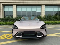 2025 Xiaomi YU7 4WD Pro — фото 2