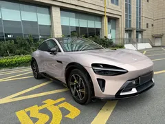 2025 Xiaomi YU7 4WD Pro — фото 3