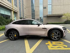 2025 Xiaomi YU7 4WD Pro — фото 4