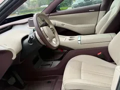 2025 Xiaomi YU7 4WD Pro — фото 6