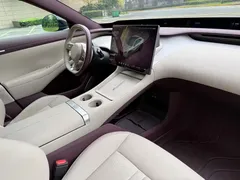 2025 Xiaomi YU7 4WD Pro — фото 8