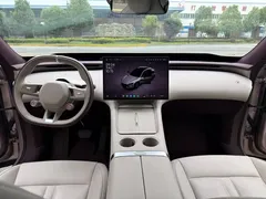 2025 Xiaomi YU7 4WD Pro — фото 9