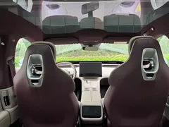 2025 Xiaomi YU7 4WD Pro — фото 12