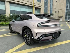 2025 Xiaomi YU7 4WD Pro — фото 13