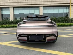 2025 Xiaomi YU7 4WD Pro — фото 14