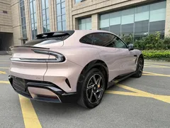 2025 Xiaomi YU7 4WD Pro — фото 15