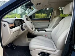 2024 Aito M7 1.5T Smart Driving 4WD Max 5-seat, чёрный — фото 10