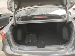 2021 Changan Eado PLUS Blue Whale NE 1.4T GDI DCT Premium — фото 4