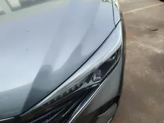 2021 Changan Eado PLUS Blue Whale NE 1.4T GDI DCT Premium — фото 5