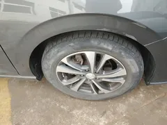 2021 Changan Eado PLUS Blue Whale NE 1.4T GDI DCT Premium — фото 6