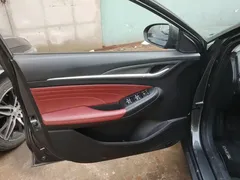 2021 Changan Eado PLUS Blue Whale NE 1.4T GDI DCT Premium — фото 7