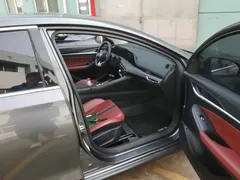 2021 Changan Eado PLUS Blue Whale NE 1.4T GDI DCT Premium — фото 8
