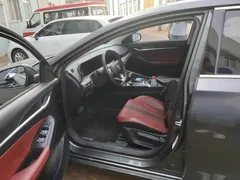 2021 Changan Eado PLUS Blue Whale NE 1.4T GDI DCT Premium — фото 9