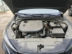 2021 Changan Eado PLUS Blue Whale NE 1.4T GDI DCT Premium — фото 10