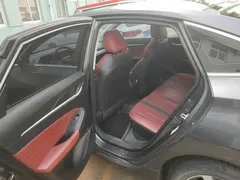 2021 Changan Eado PLUS Blue Whale NE 1.4T GDI DCT Premium — фото 11
