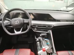 2021 Changan Eado PLUS Blue Whale NE 1.4T GDI DCT Premium — фото 12