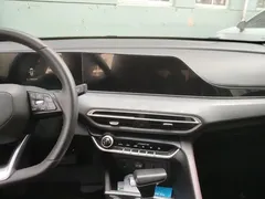 2021 Changan Eado PLUS Blue Whale NE 1.4T GDI DCT Premium — фото 13