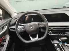2021 Changan Eado PLUS Blue Whale NE 1.4T GDI DCT Premium — фото 15