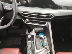 2021 Changan Eado PLUS Blue Whale NE 1.4T GDI DCT Premium — фото 16