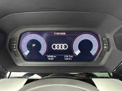 2023 Audi A3L Limousine 35 TFSI Fashion Sport, белый — фото 18