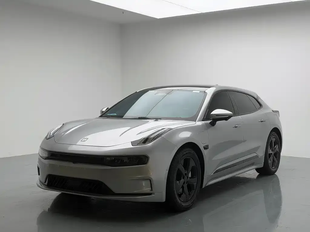 2023 Zeekr 001 WE 100kWh