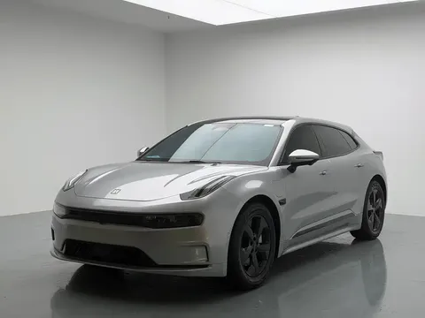 2023 Zeekr 001 WE 100kWh