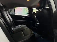 2021 Toyota Corolla 1.2T S-CVT Pioneer Plus, белый — фото 8