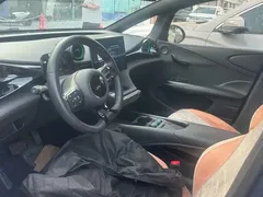 2025 BYD Dolphin EV 520km Knight, синий — фото 7