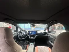 2025 BYD Dolphin EV 520km Knight, синий — фото 9