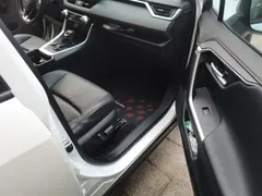 2023 Toyota Wildlander Hybrid 2.5L 4WD High Performance, белый — фото 19