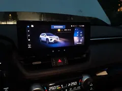 2023 Toyota Wildlander Hybrid 2.5L 4WD High Performance, белый — фото 20