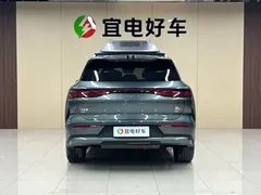 2025 BYD Tang L PHEV 175km Drone Edition, зелёный — фото 6