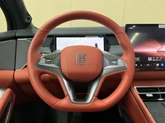 2025 BYD Tang L PHEV 175km Drone Edition, зелёный — фото 10