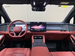 2025 BYD Tang L PHEV 175km Drone Edition, зелёный — фото 11