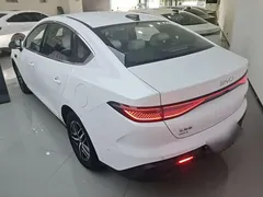 2025 BYD Seal 05 PHEV 120KM Smart Driving Flagship, белый — фото 5