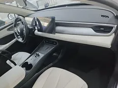 2025 BYD Seal 05 PHEV 120KM Smart Driving Flagship, белый — фото 10