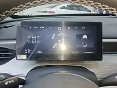 2025 BYD Seal 05 PHEV 120KM Smart Driving Flagship, белый — фото 12