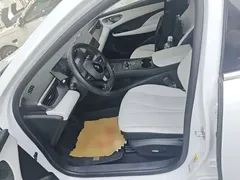2025 BYD Seal 05 PHEV 120KM Smart Driving Flagship, белый — фото 15