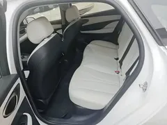 2025 BYD Seal 05 PHEV 120KM Smart Driving Flagship, белый — фото 17