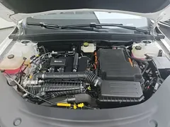 2025 BYD Seal 05 PHEV 120KM Smart Driving Flagship, белый — фото 20