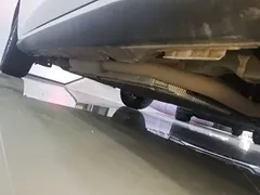 2025 BYD Seal 05 PHEV 120KM Smart Driving Flagship, белый — фото 21