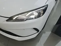 2025 BYD Seal 05 PHEV 120KM Smart Driving Flagship, белый — фото 24