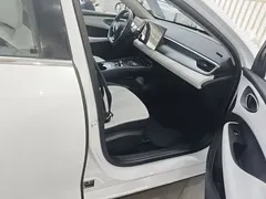 2025 BYD Seal 05 PHEV 120KM Smart Driving Flagship, белый — фото 25