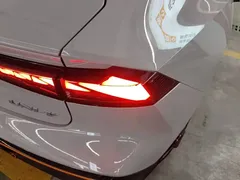 2022 Changan UNI-V 1.5T Sport — фото 8