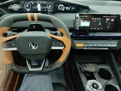 2022 Changan UNI-V 1.5T Sport — фото 10