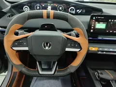2022 Changan UNI-V 1.5T Sport — фото 11