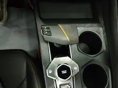 2022 Changan UNI-V 1.5T Sport — фото 14