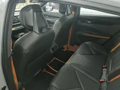 2022 Changan UNI-V 1.5T Sport — фото 15