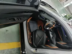 2022 Changan UNI-V 1.5T Sport — фото 16