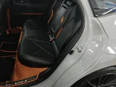 2022 Changan UNI-V 1.5T Sport — фото 17
